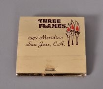 Three Flames
