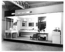 Trade Shows: IEA London 1964