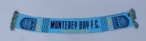 Monterey Bay F.C. scarf