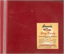 Bing Crosby: A Collection of Early Recordings, Volume Two