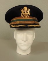 U.S. Army dress hat