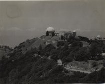 Lick Observatory