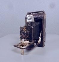 No. 3 Folding Pocket Kodak Model H