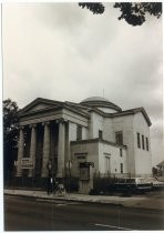 First Church of Christ Scientist