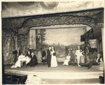 Performance at Jose Theatre c. 1906