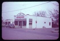 "Truscott's Store Fall 1950"