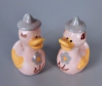 Ducks salt & pepper shakers