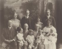 "The Shaffers, 1915"