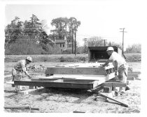 750 Ridder Park Drive construction