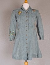 Girl Scout Uniform