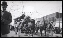 1910 Carnival of Roses