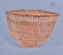 Quinault basket