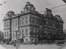 City Hall, San Jose