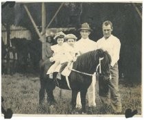 YMCA Scrapbook by Joshua T. Colvin