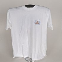 1992 Unity Breakfast t-shirt