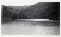 Filling Almaden Reservoir