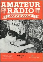 Amateur radio defense