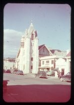 "First Presbyterian Church Feb 1949"