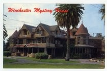 Winchester Mystery House