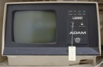 LOMAC Adam computer terminal