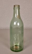 Los Gatos Soda Works bottle