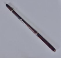 Ebony flute