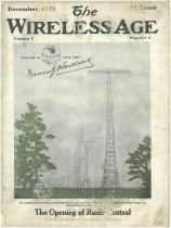 The wireless age