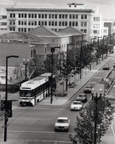 First and San Fernando Streets