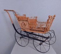 Doll carriage