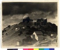 Lick Observatory