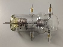 Eimac 53A high frequency power triode