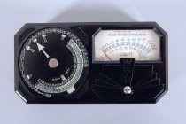 Weston Model 650 Photronic Exposure Meter