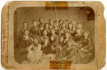 State Normal School Class of 1873