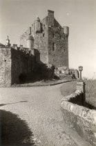 Eilean Donan castle (Loch Duich, Scotland)