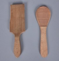 Butter paddles