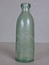 Williams Bros. bottle