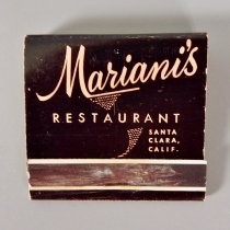 Mariani's Restaurant