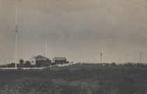 Federal Telegraph's "Government Station Point Loma California" ca. 1910