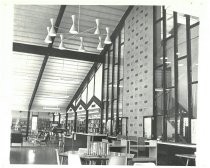 Cambrian Branch Library interior