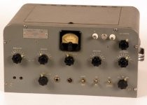 Kaar Type 10-Z radio transmitter