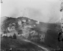 Lick Observatory buildings