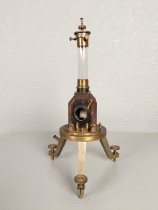 Mirror galvanometer