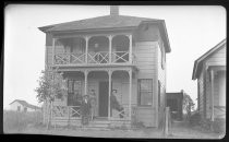 "Redwood Cottage"