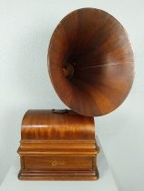 Edison "Opera" Phonograph Model A, Type SM