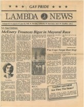 Lambda news