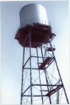 Water tower