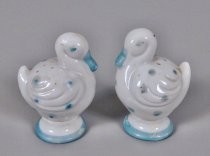 Ducks salt & pepper shakers