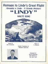 "Lindy"