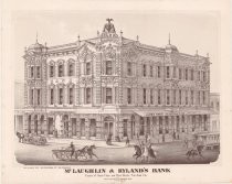 McLaughlin & Rylands Bank