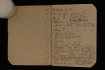 [Leib Family Papers; Sarah Winchester Series]